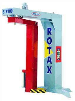 Rotax-S3200