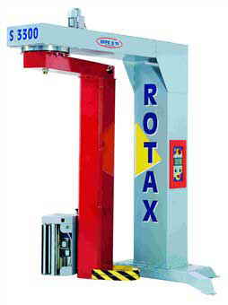 Rotax-S3300
